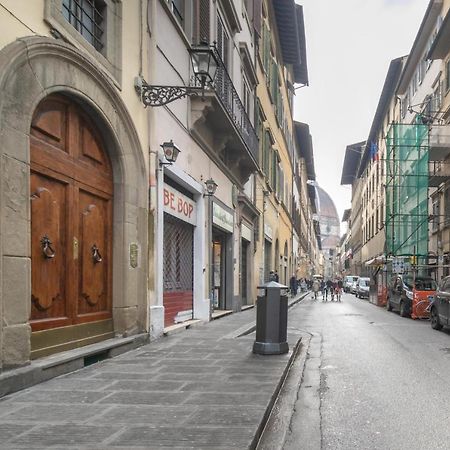Servi Suite Florencie Exteriér fotografie