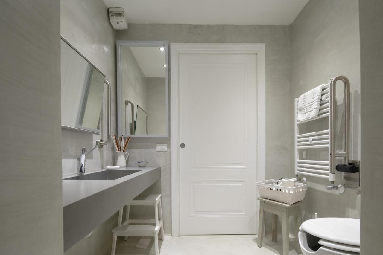 Servi Suite Florencie Exteriér fotografie