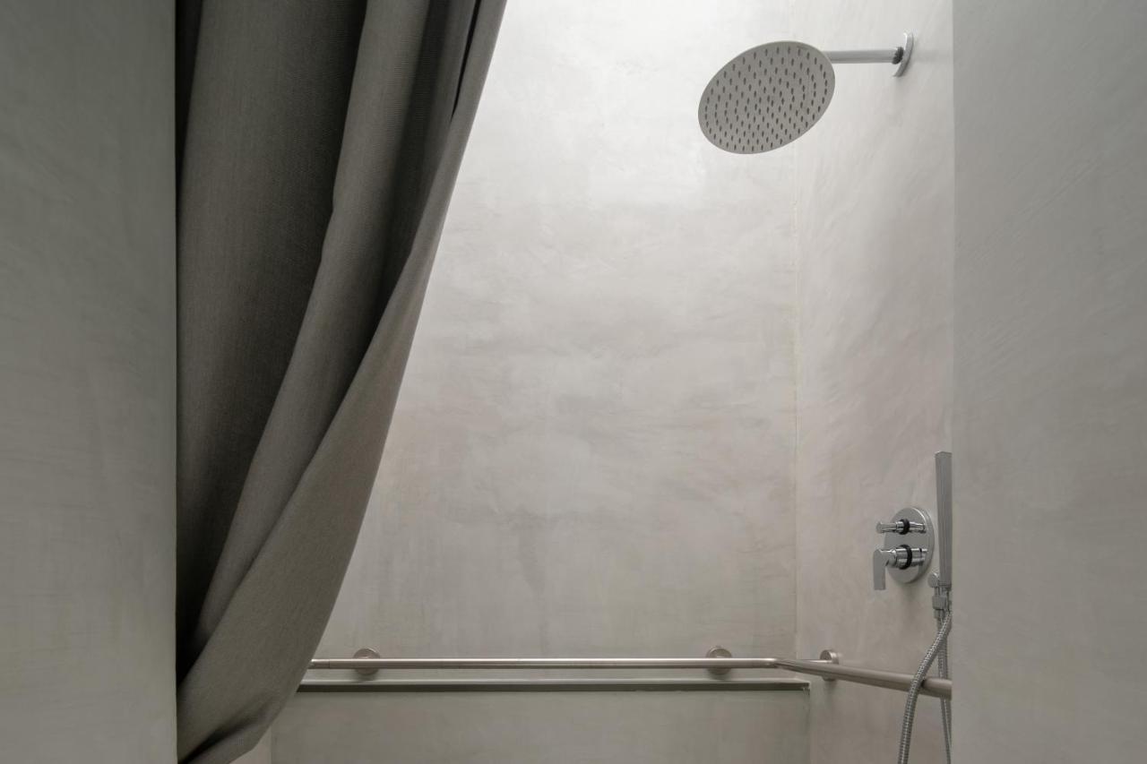 Servi Suite Florencie Exteriér fotografie