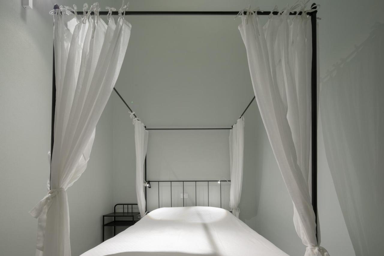 Servi Suite Florencie Exteriér fotografie